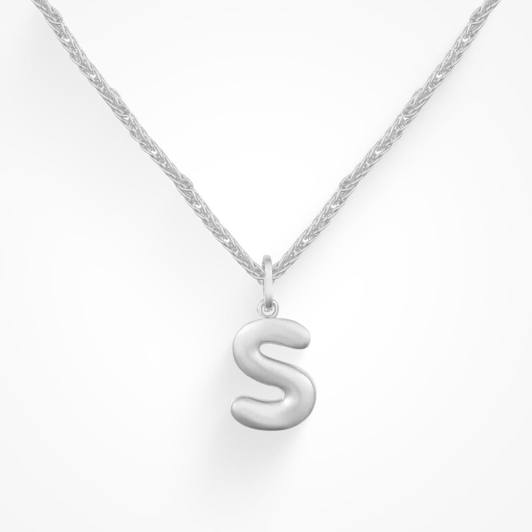 Heartfelt Love Pendant Necklace