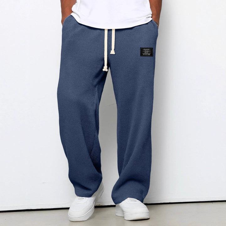 Arlo Men’s Pants with a Comfortable Cut