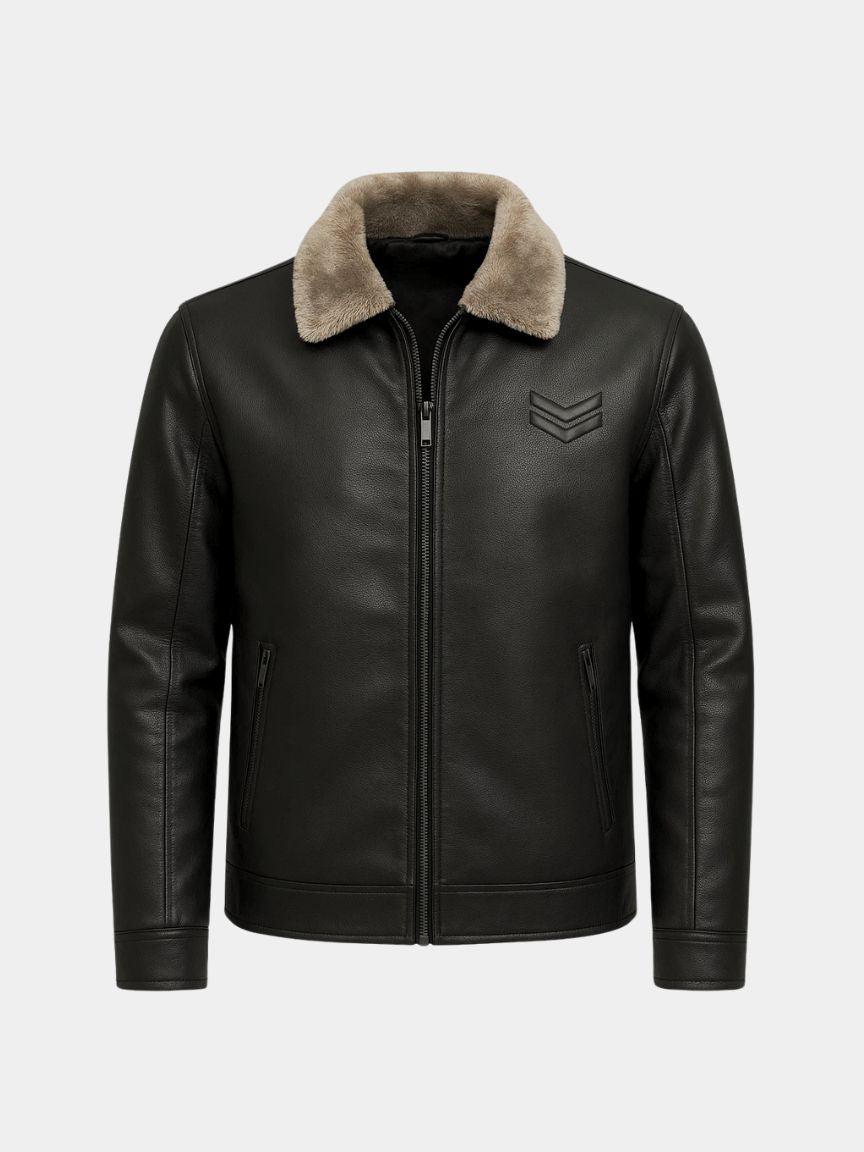 Ana Classic Jacket