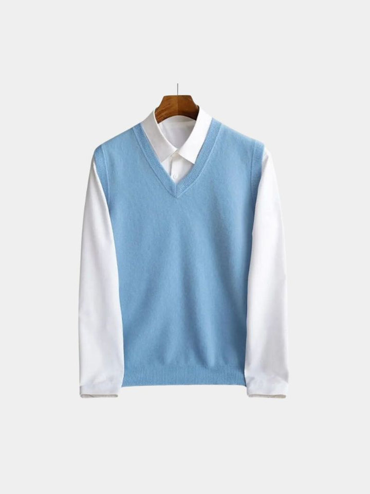 100 Gilet Palm Beach Boutique - Palm Beach Boutique