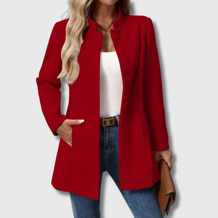 HELLEN | TIMELESS ELEGANT JACKET