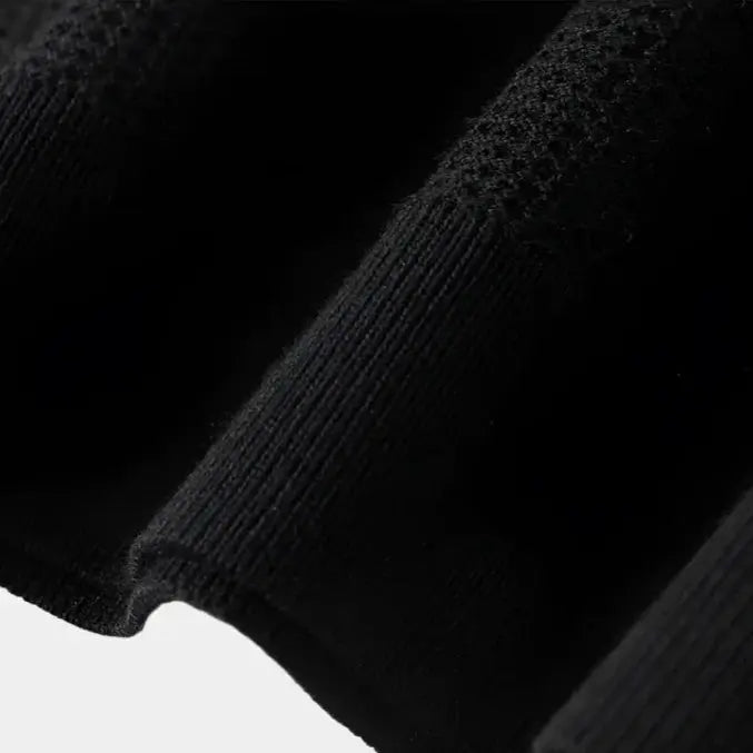 Short Sleeve Polo Without Buttons Daily - Palm Beach Boutique