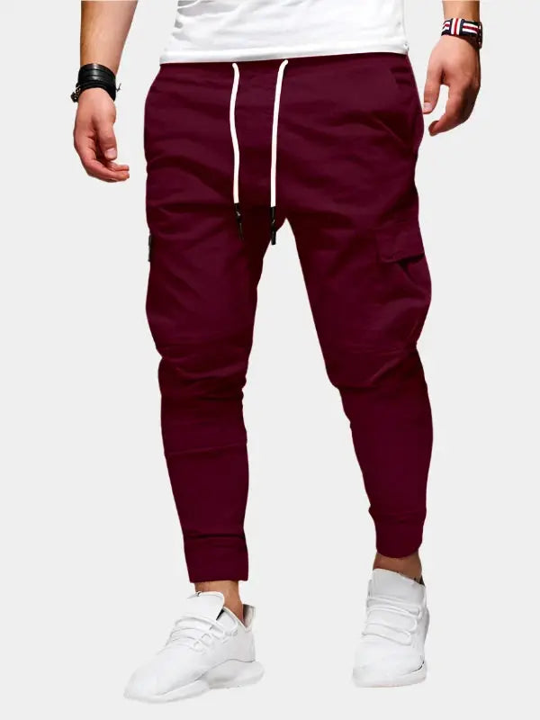 Comfortable Jogging Trousers