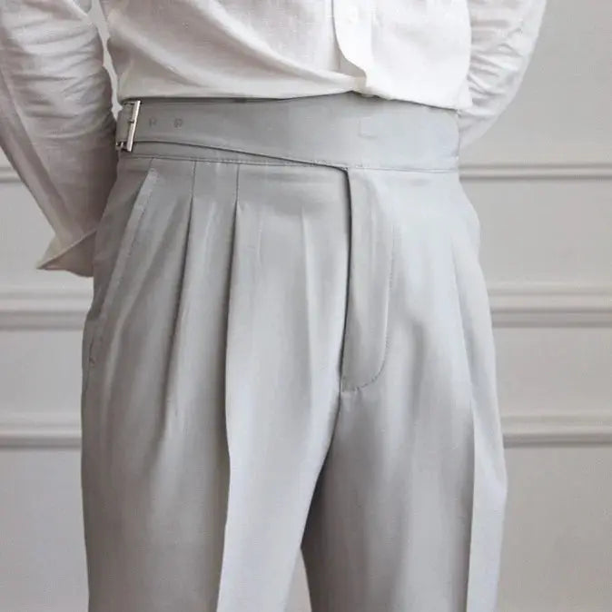 Classic Elegant Trousers
