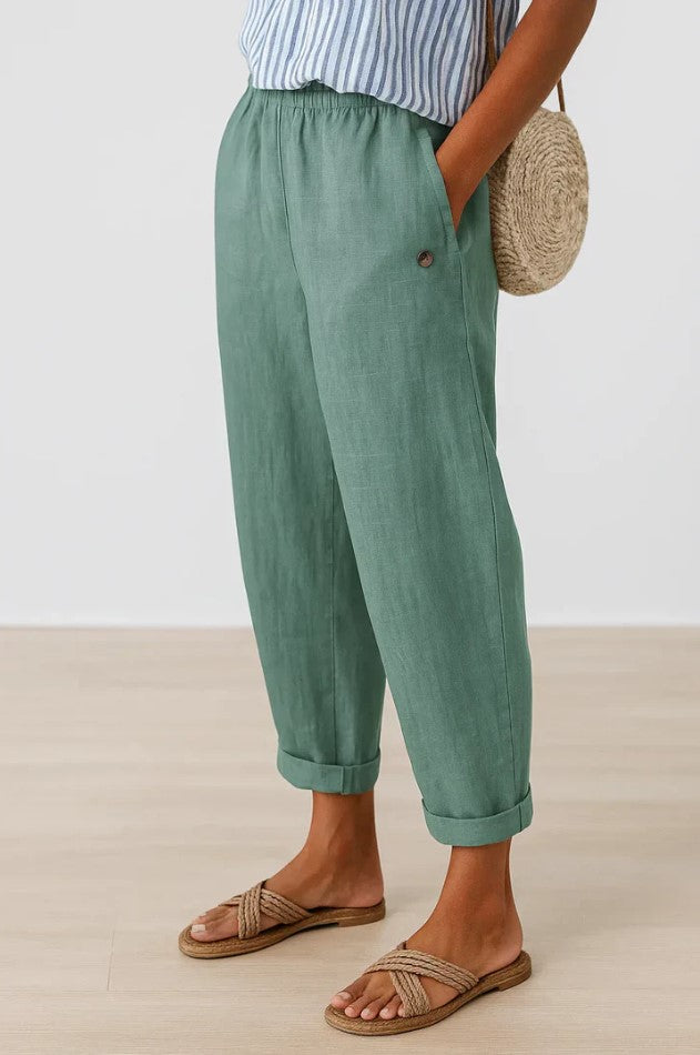 Romina Timeless Trousers
