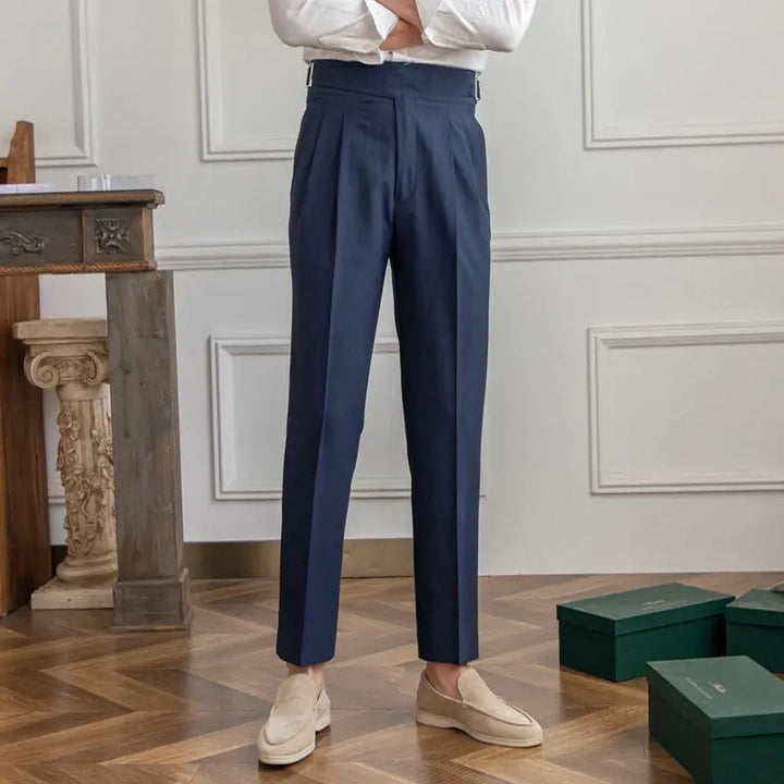 Classic Elegant Trousers