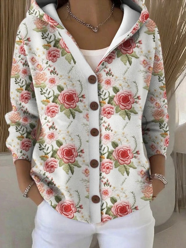 Lisa | Elegant Soft Cardigan