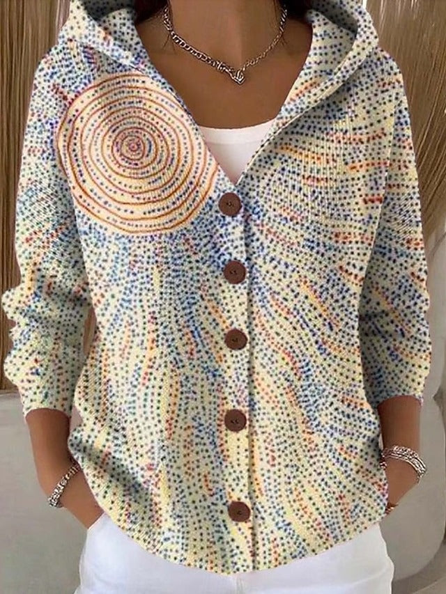 Lisa | Elegant Soft Cardigan