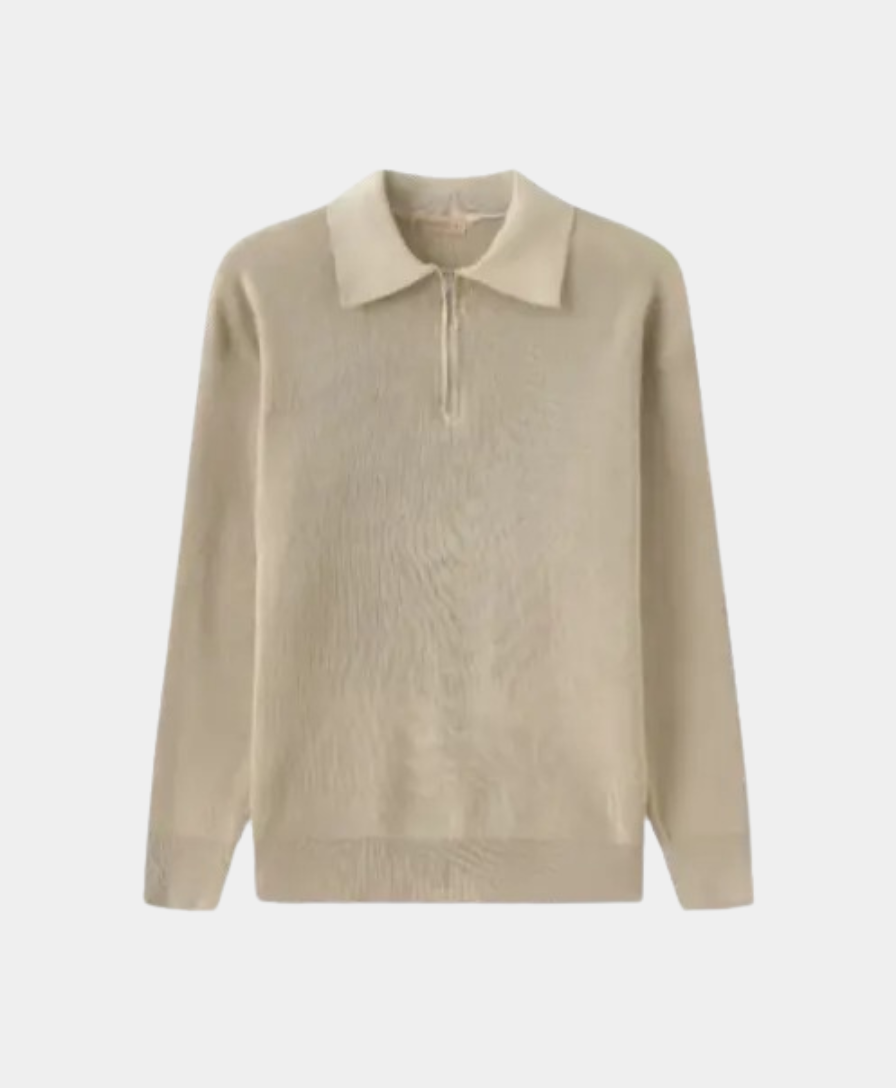 Turtleneck Sweater - Palm Beach Boutique