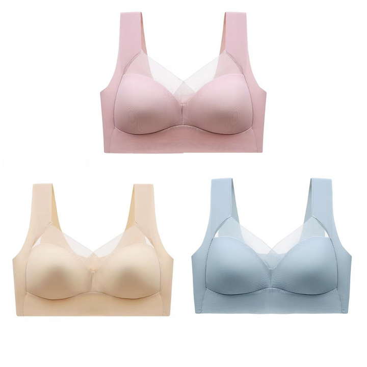 Helene™ Seamless Push-Up Bra (Buy 1 Get 1 FREE)