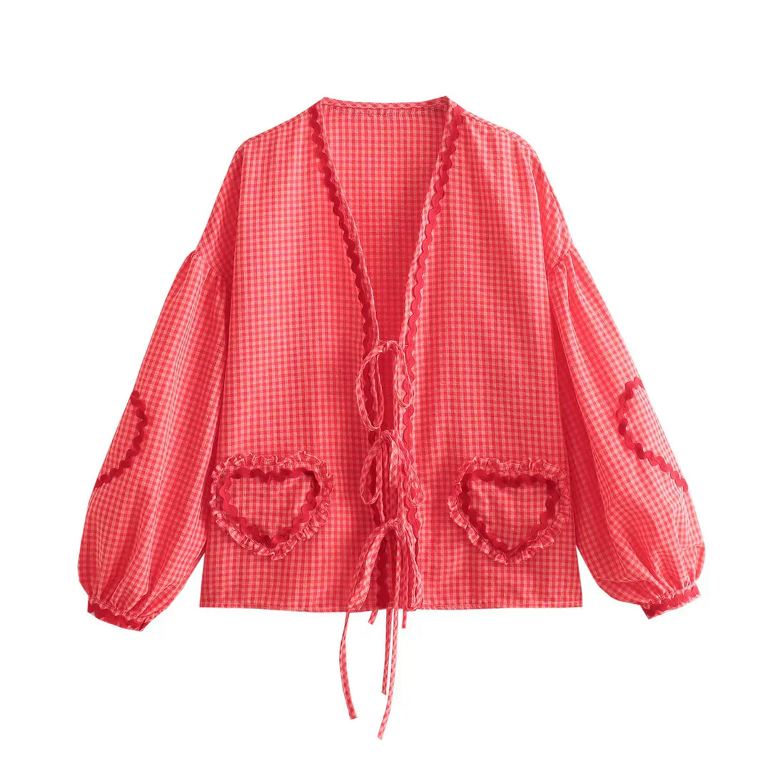 Amanda™ Top