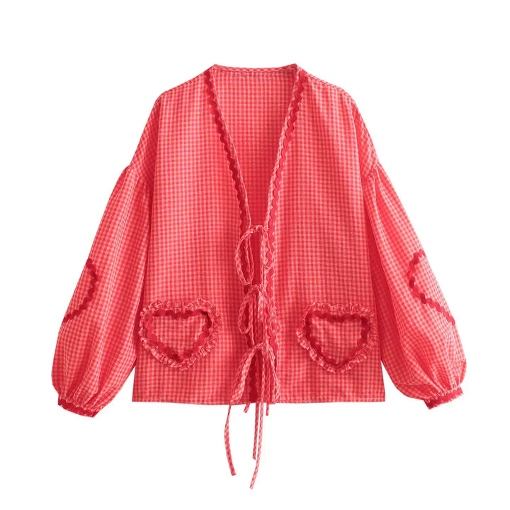 Amanda™ Top