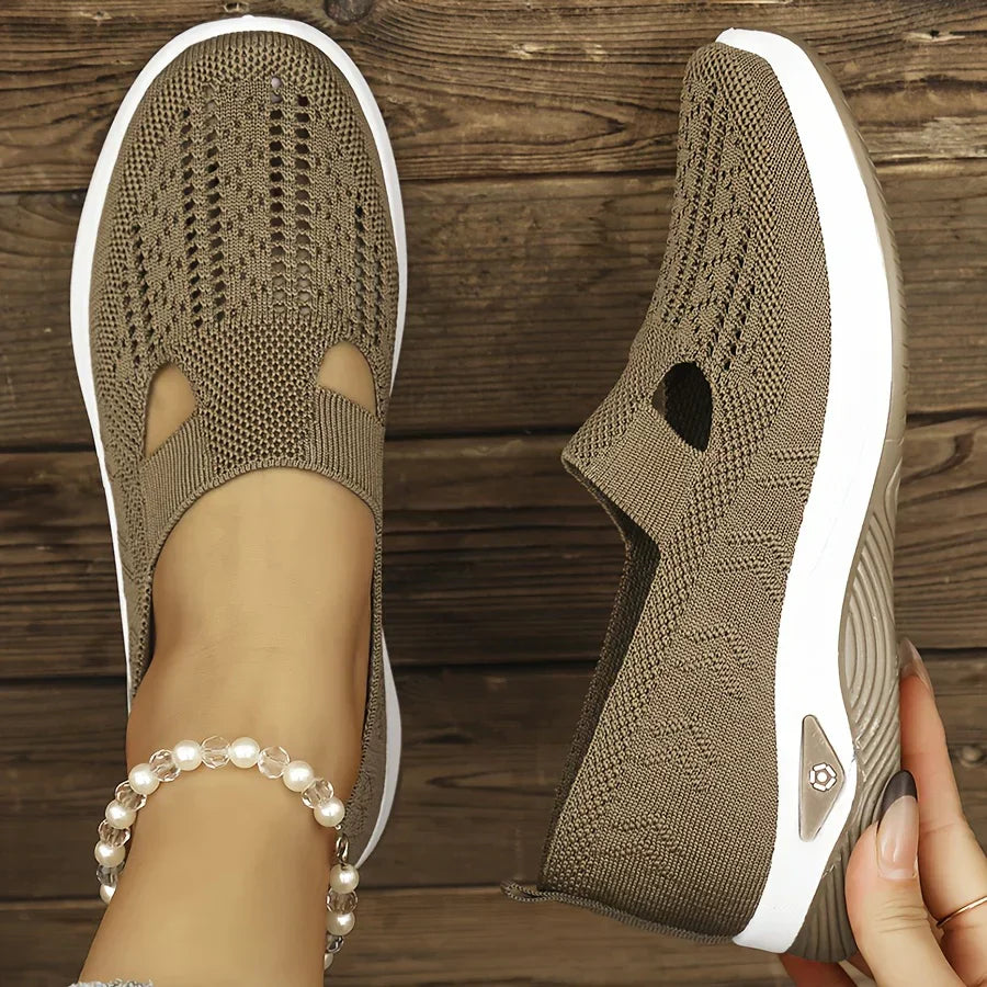 Carry - Orthopaedic slip-on shoes