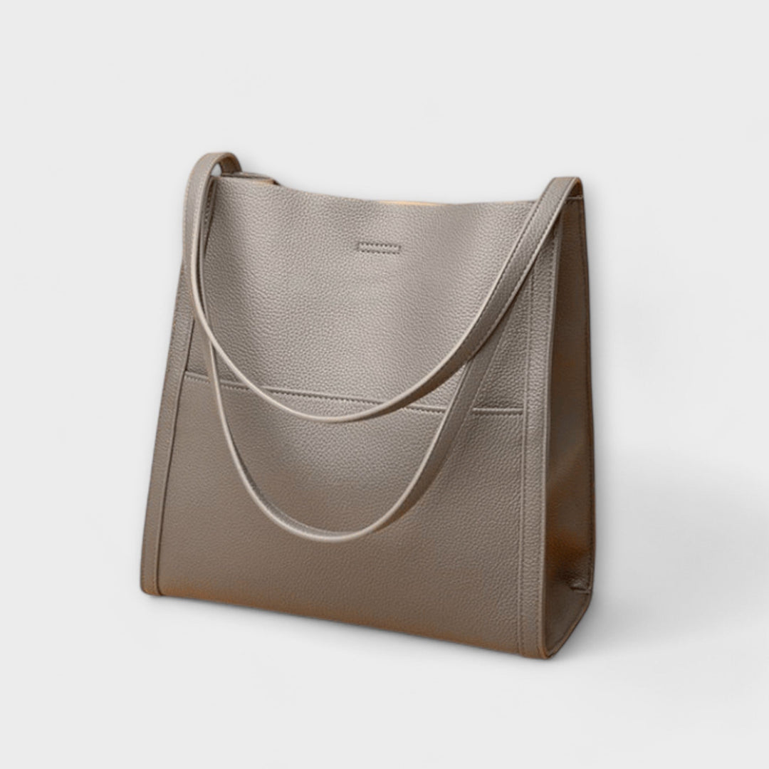 Olivia | Handmade Leather Bag