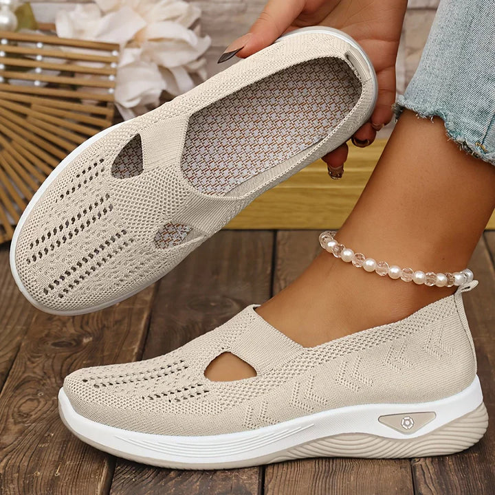 Carry - Orthopaedic slip-on shoes