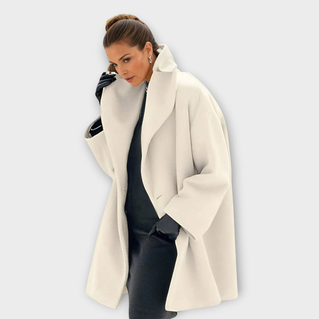 Alexa | Luxury Windproof Jacket