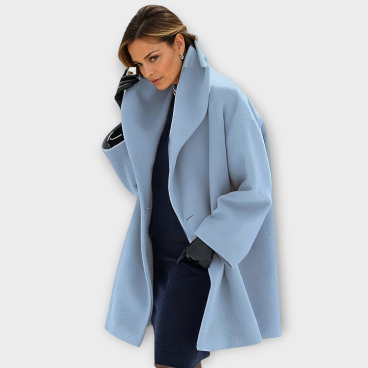 Alexa | Luxury Windproof Jacket