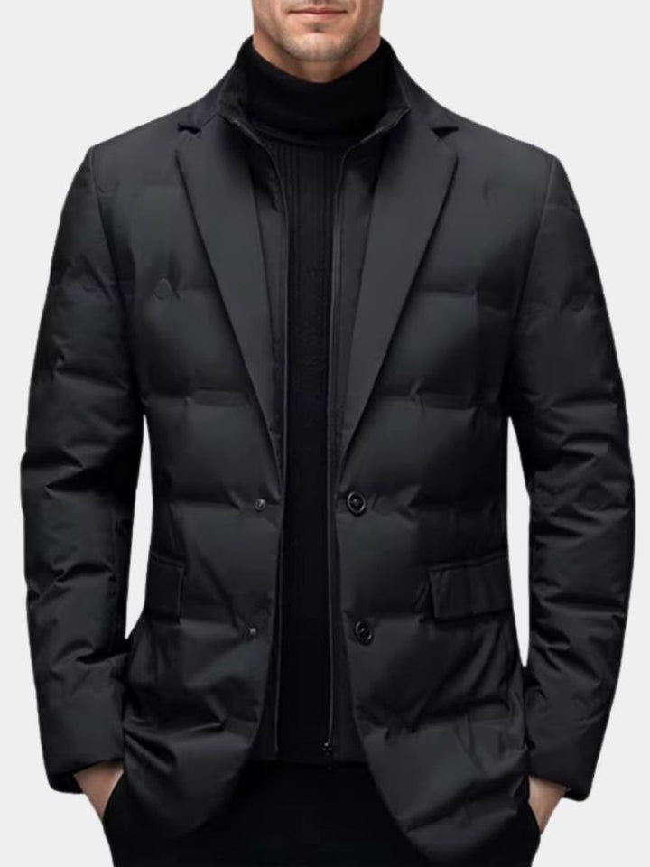 Palm Beach Boutique Aristocrat Winter Jacket