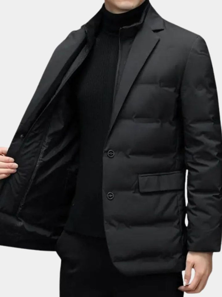 Palm Beach Boutique Aristocrat Winter Jacket
