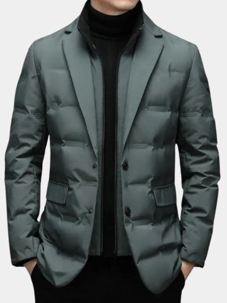 Palm Beach Boutique Aristocrat Winter Jacket