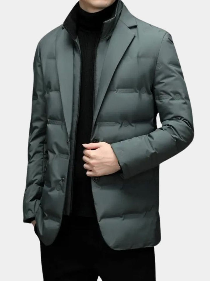 Palm Beach Boutique Aristocrat Winter Jacket