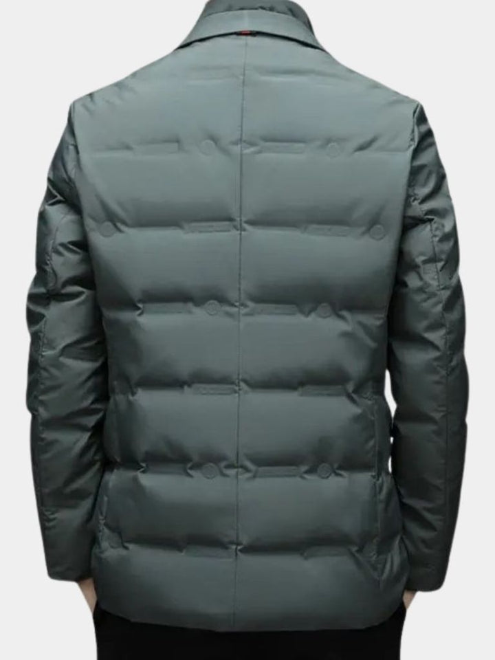 Palm Beach Boutique Aristocrat Winter Jacket