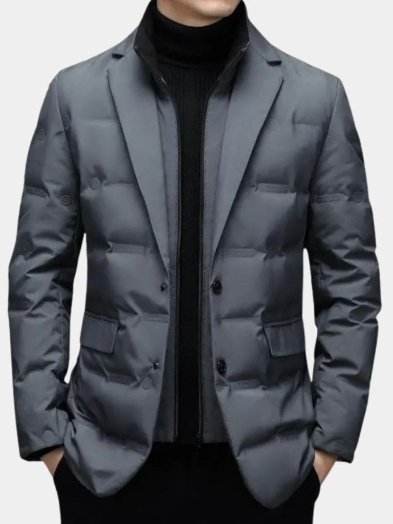 Palm Beach Boutique Aristocrat Winter Jacket