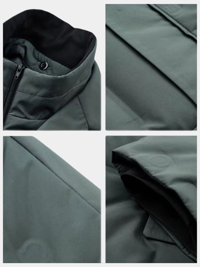 Palm Beach Boutique Aristocrat Winter Jacket