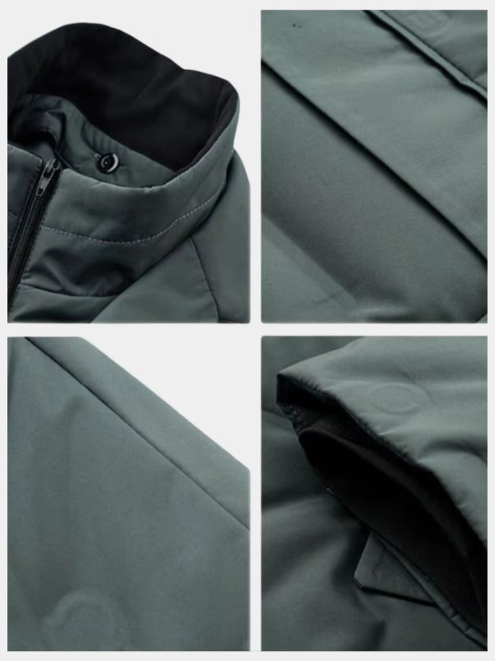 Palm Beach Boutique Aristocrat Winter Jacket