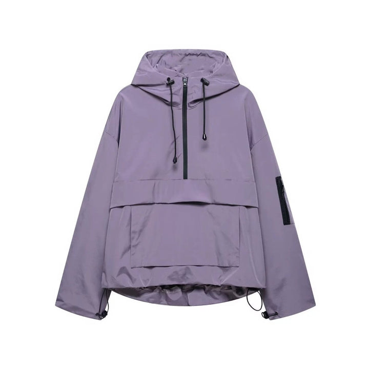 Ashley Ultra Light Water Resistant Jacket
