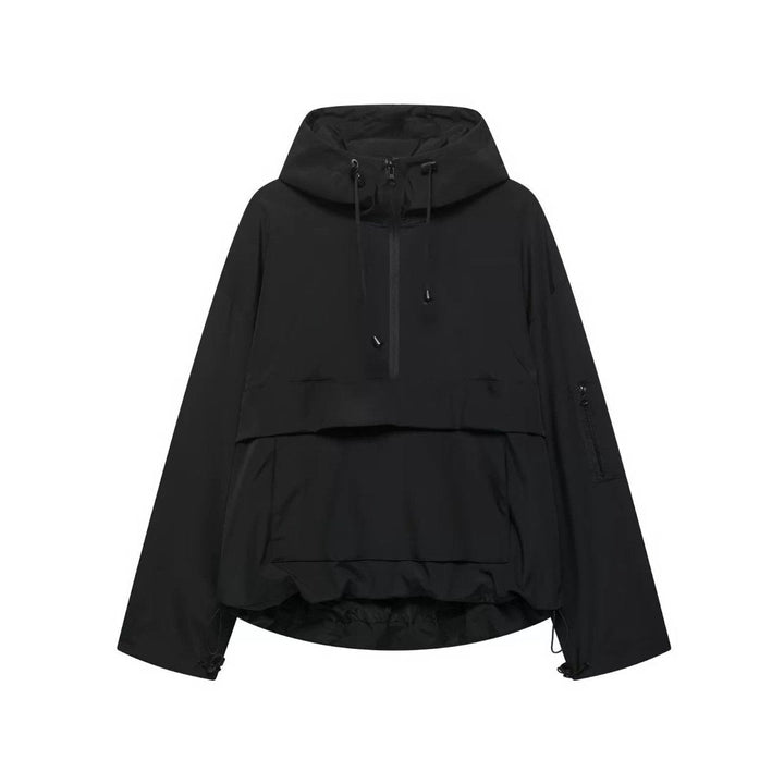 Ashley Ultra Light Water Resistant Jacket