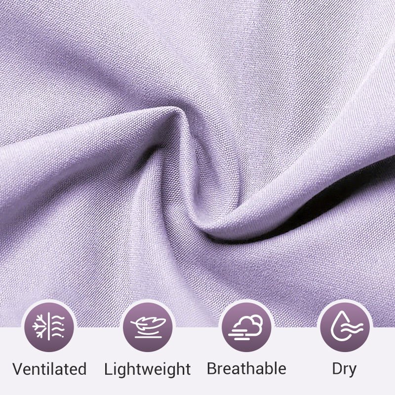 Ashley Ultra Light Water Resistant Jacket