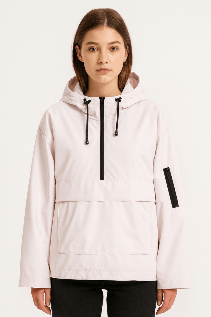 Ashley Ultra Light Water Resistant Jacket