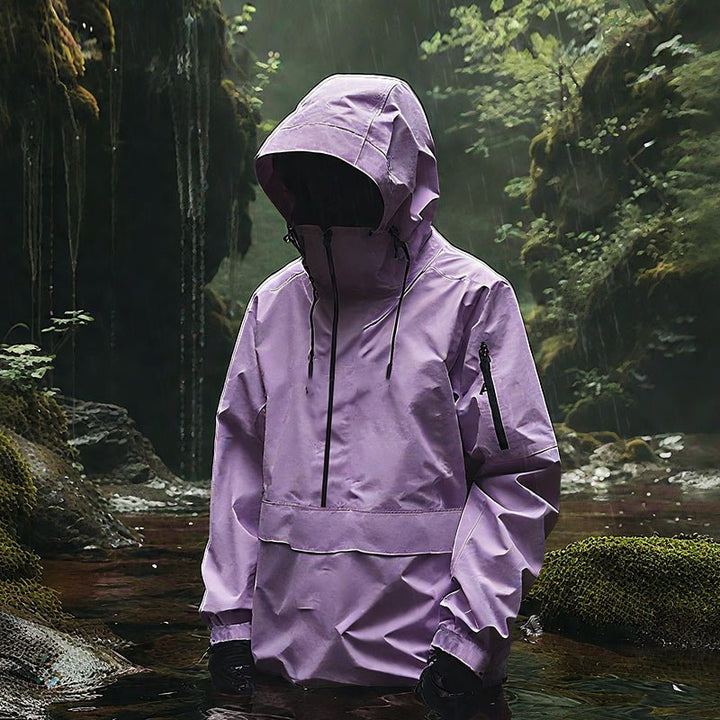 Ashley Ultra Light Water Resistant Jacket