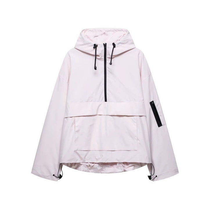 Ashley Ultra Light Water Resistant Jacket