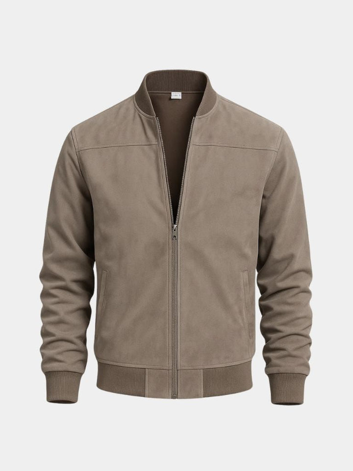 Palm Beach Boutique Finley & Family Bomber Jacket