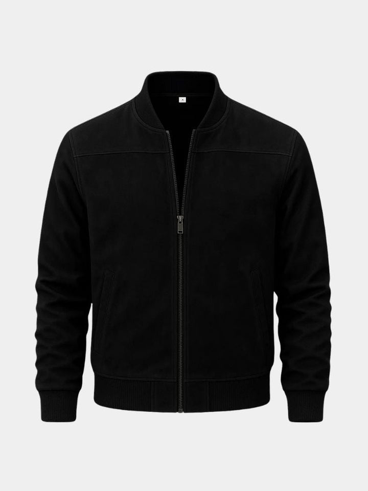 Palm Beach Boutique Finley & Family Bomber Jacket