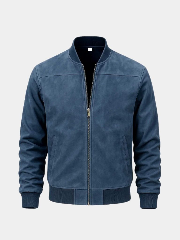 Palm Beach Boutique Finley & Family Bomber Jacket