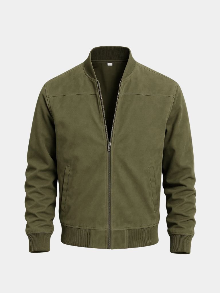Palm Beach Boutique Finley & Family Bomber Jacket