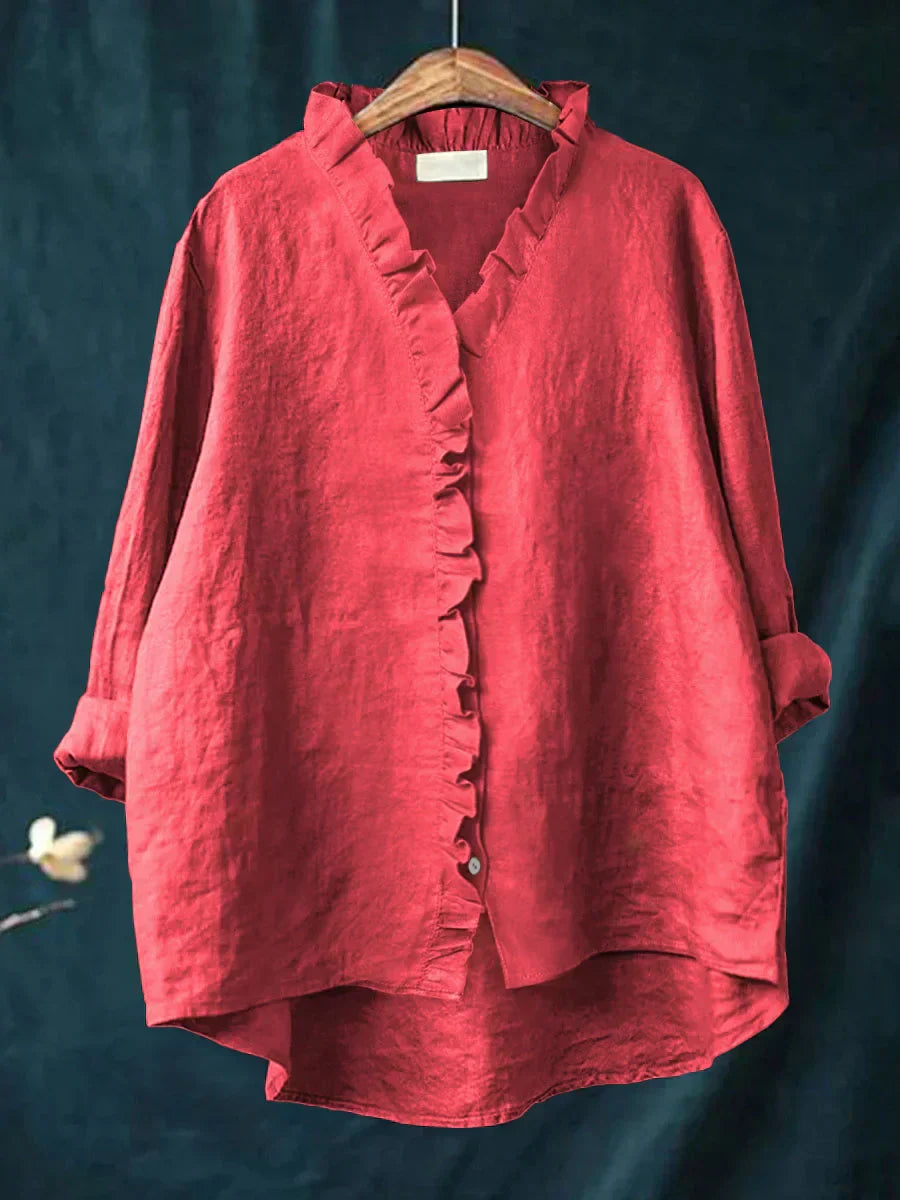 Alivia™ Women's Breathable Blouse