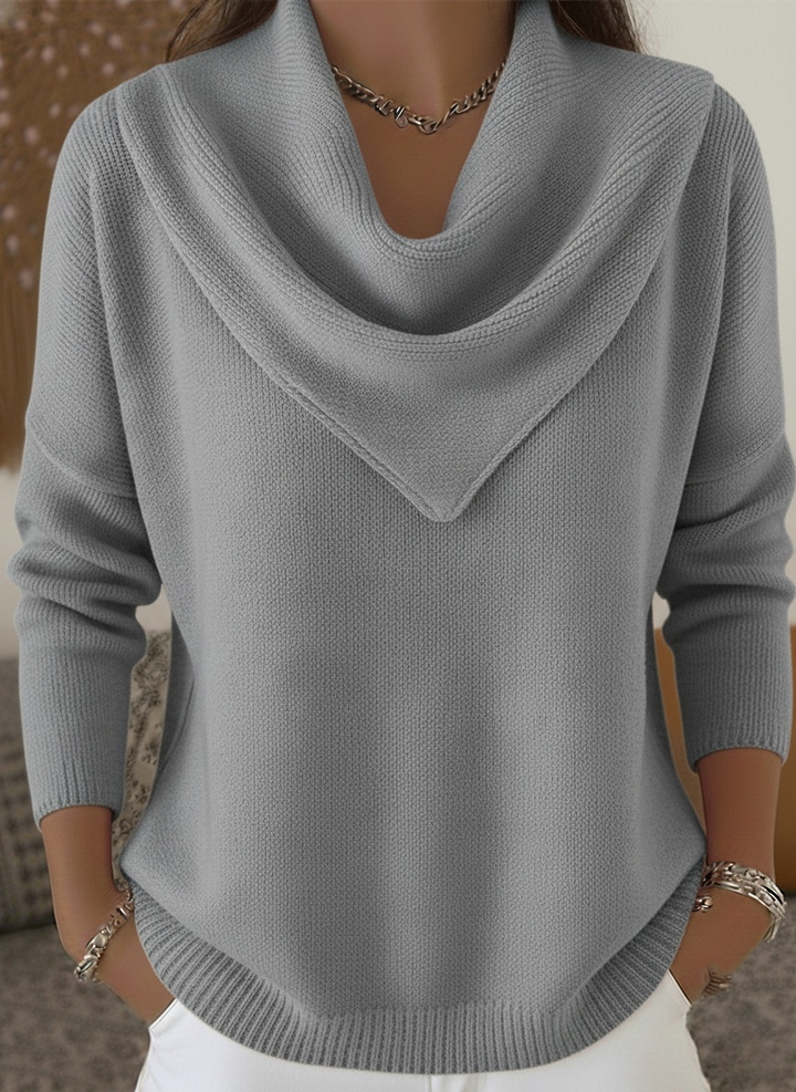Gaby | Triangle Soft Collar