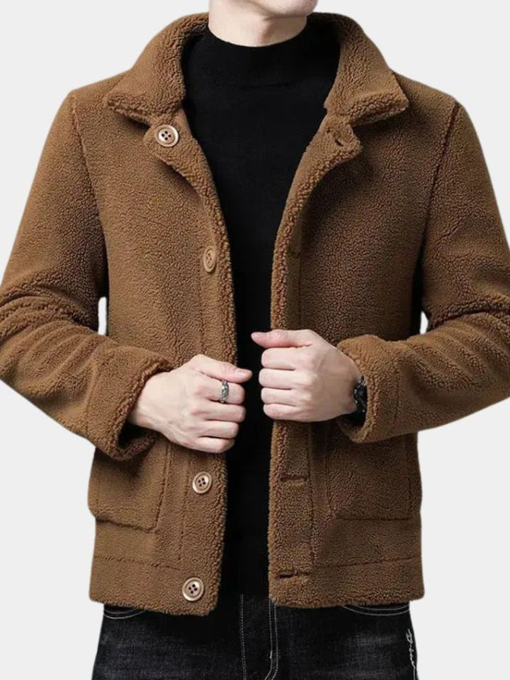 Palm Beach Boutique Balmoral Winter Coat
