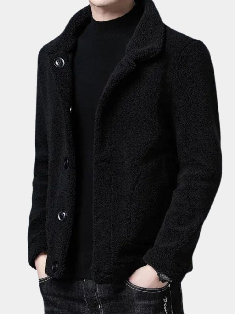 Palm Beach Boutique Balmoral Winter Coat
