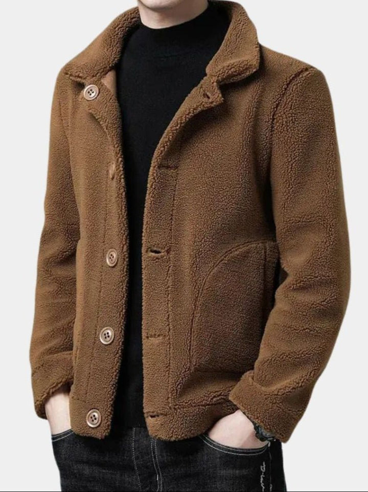Palm Beach Boutique Balmoral Winter Coat