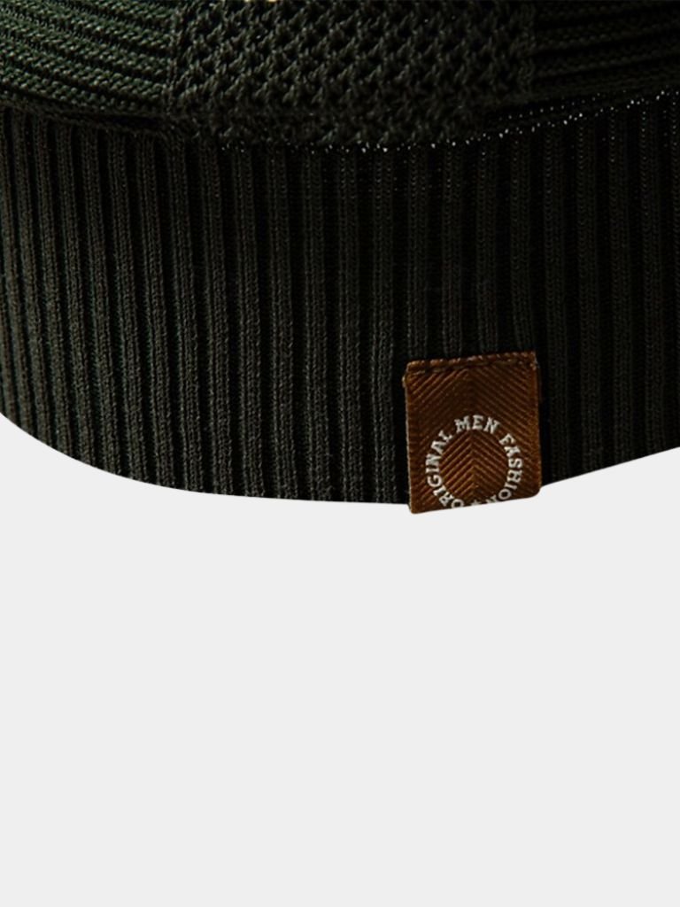 Old Beige Polo - Palm Beach Boutique