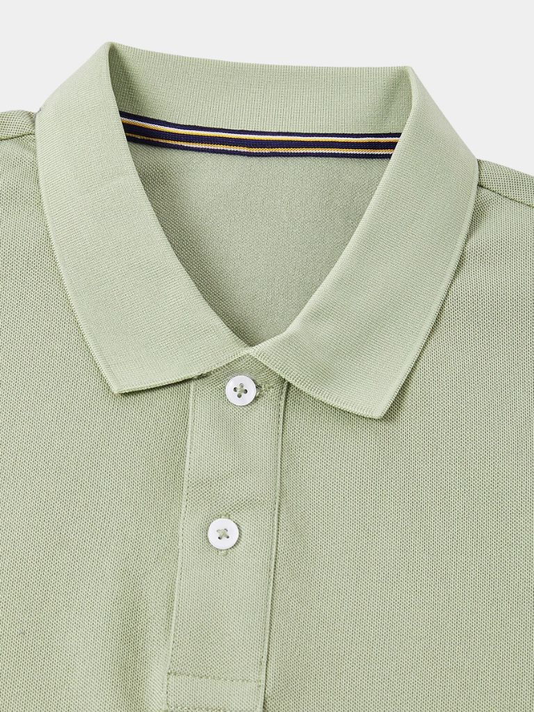 Essential Bellamy Polo - Palm Beach Boutique