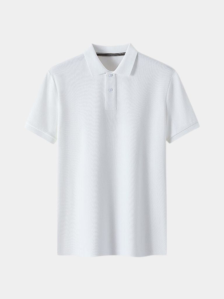 Essential Bellamy Polo - Palm Beach Boutique