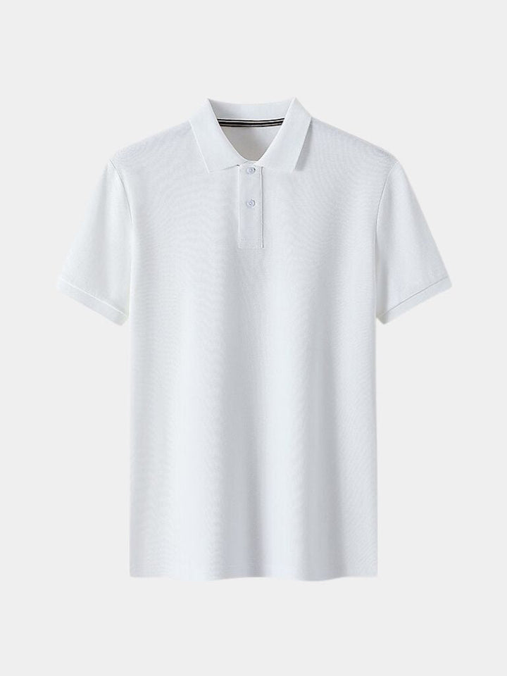 Essential Bellamy Polo - Palm Beach Boutique