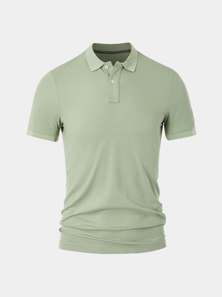 Essential Bellamy Polo - Palm Beach Boutique