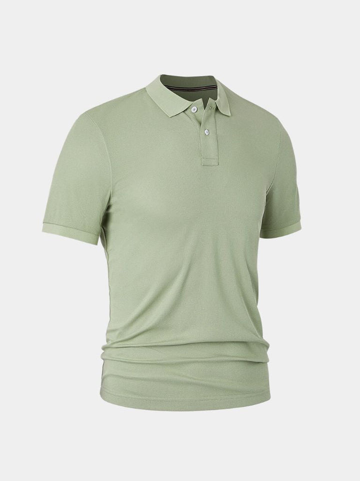 Essential Bellamy Polo - Palm Beach Boutique